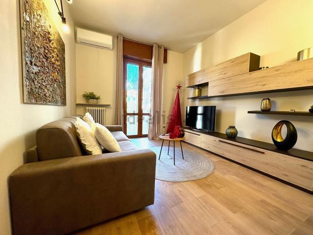 Appartamento in vendita di 96 m² in Viale Cristoforo Colombo, 73