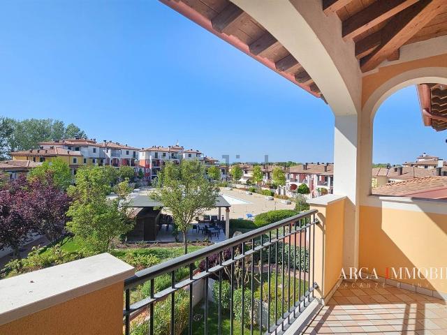 Appartamento in vendita di 96 m² in Viale delle Tortore, 6