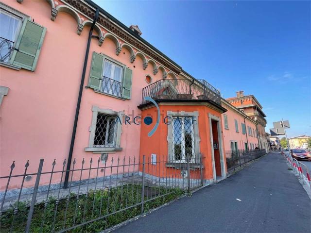 Appartamento in vendita di 96 m² in Viale Europa