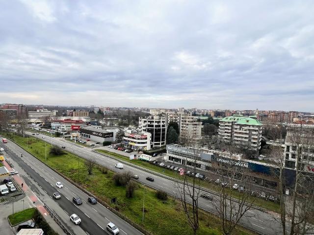 Appartamento in vendita di 96 m² in Viale Fulvio Testi, 174