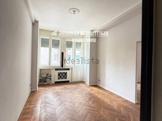 Appartamento in vendita di 96 m² in Viale Ferdinando di Savoia