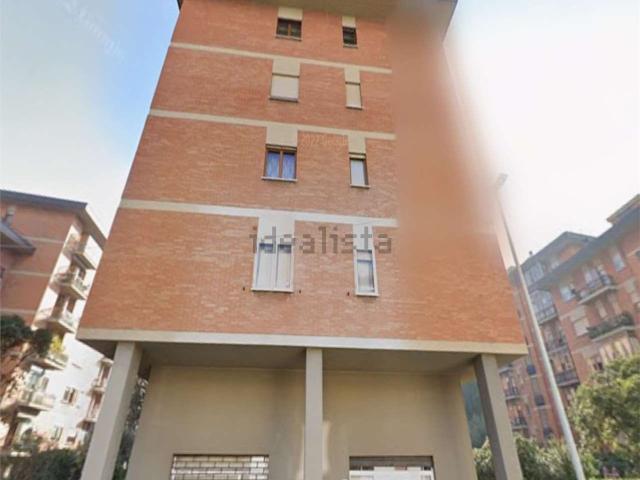 Appartamento in vendita di 96 m² in Viale Galileo Galilei, 77
