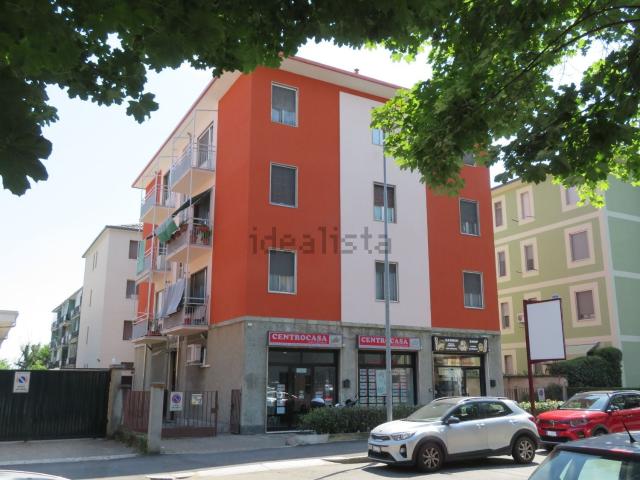 Appartamento in vendita di 96 m² in Viale Giulio Cesare