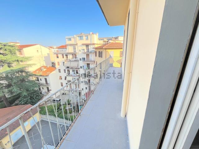 Appartamento in vendita di 96 m² in Viale Giuseppe Mazzini