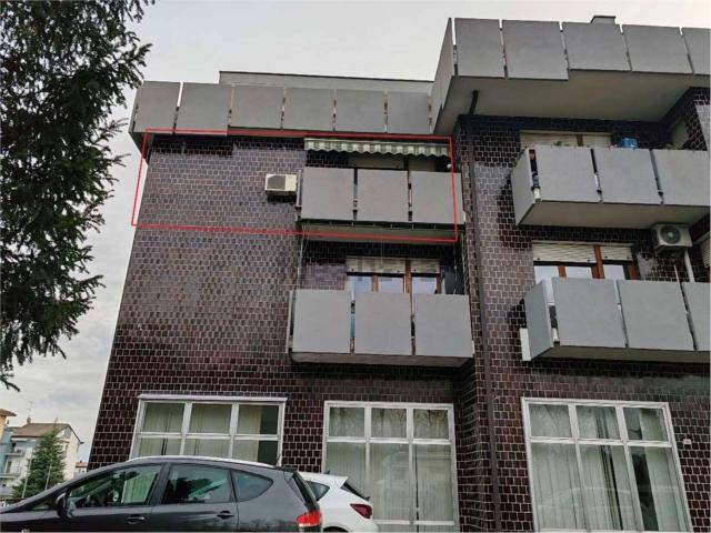Appartamento in vendita di 96 m² in Viale Italia, 162
