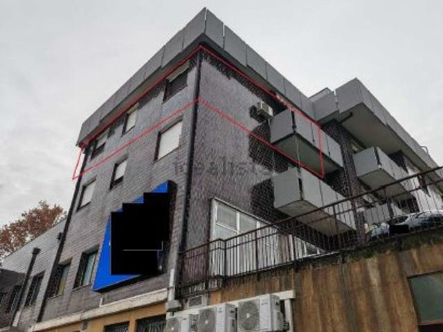 Appartamento in vendita di 96 m² in Viale Italia, 162