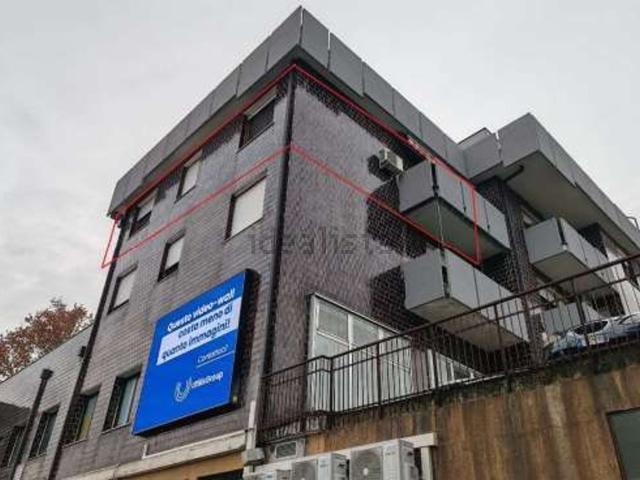 Appartamento in vendita di 96 m² in Viale Italia