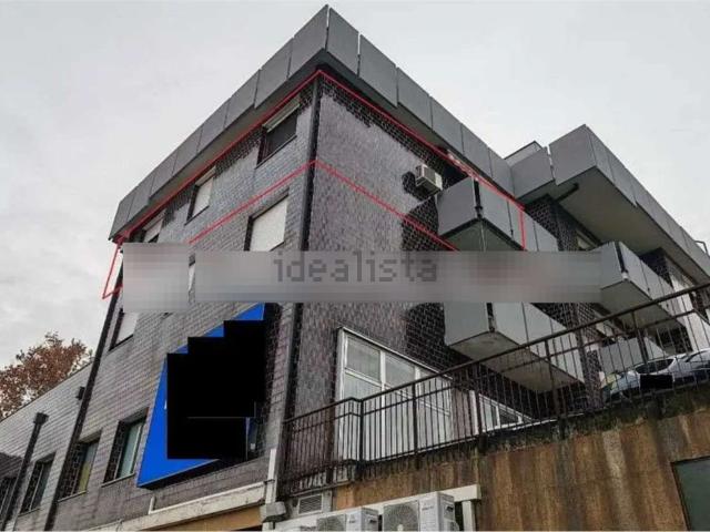 Appartamento in vendita di 96 m² in Viale Italia