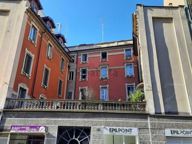 Appartamento in vendita di 96 m² in Viale Regina Giovanna, 26