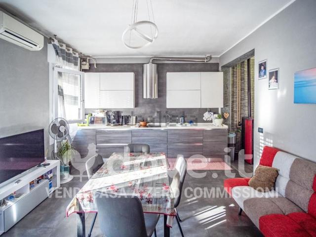 Appartamento in vendita di 96 m² in Viale S. Giuseppe