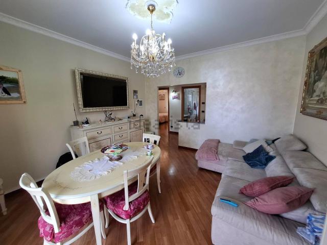 Appartamento in vendita di 96 m² in Viale San Bartolomeo, 434