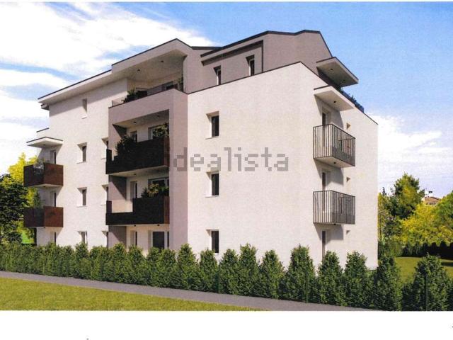 Appartamento in vendita di 96 m² in Viale San Marco, 11