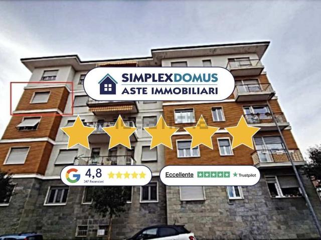 Appartamento in vendita di 96 m² in Viale Venezia