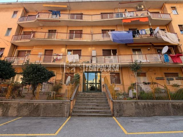 Appartamento in vendita di 96 m² in Viale Villini Rollino, 46