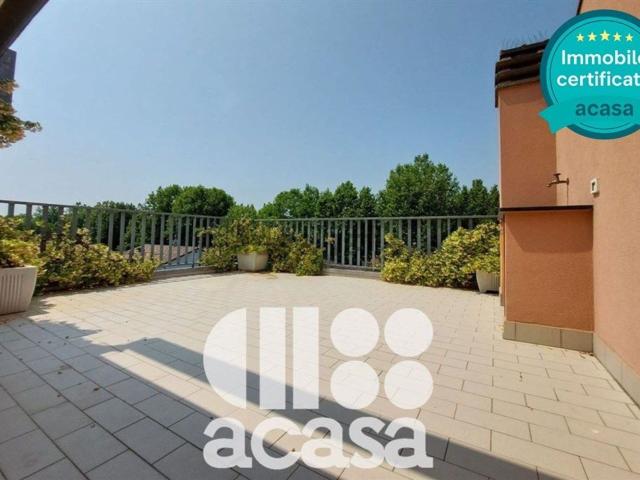 Appartamento in vendita di 96 m² in Viale XXV Luglio
