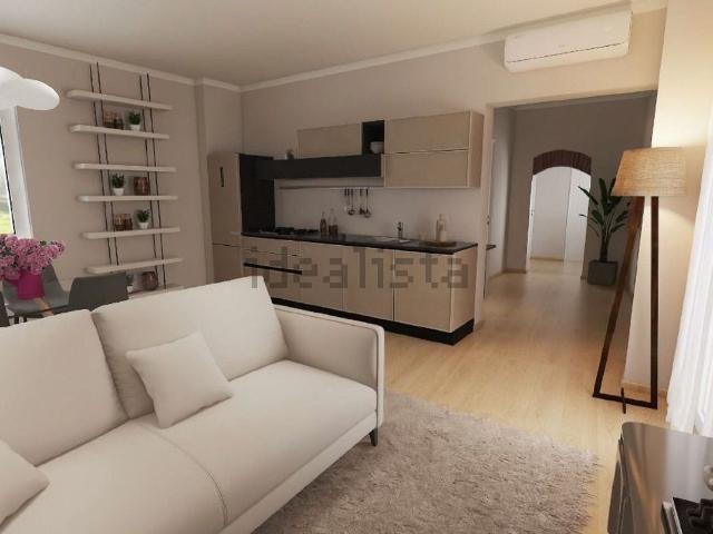 Appartamento in vendita di 96 m²