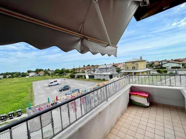 Appartamento in vendita di 96 m²
