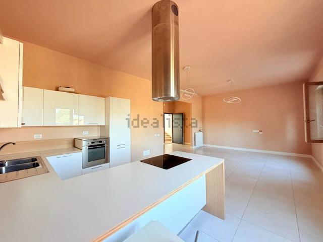 Appartamento in vendita di 96 m²
