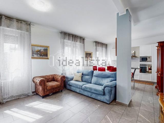 Appartamento in vendita di 96 m²
