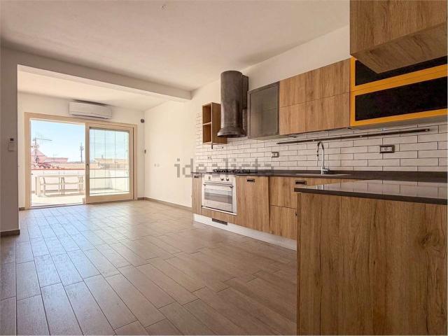Appartamento in vendita di 96 m²