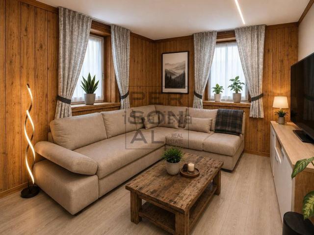 Appartamento in vendita di 96 m²
