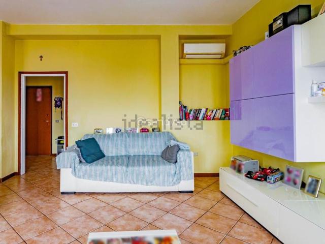 Appartamento in vendita di 96 m²