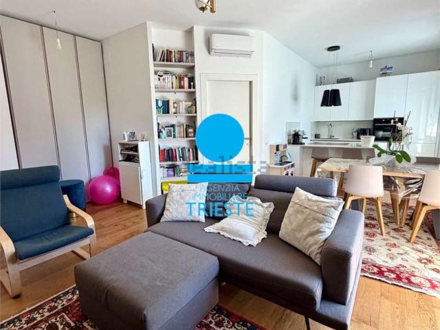 Appartamento in vendita di 96 m²