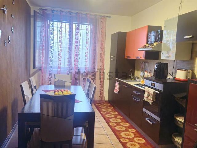 Appartamento in vendita di 96 m²
