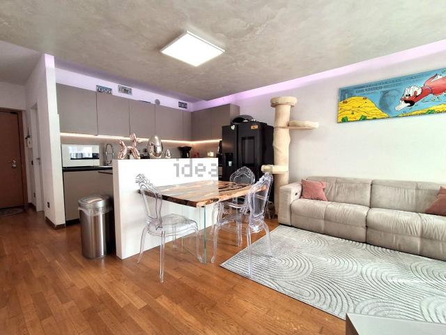 Appartamento in vendita di 96 m²