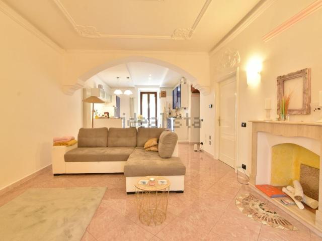 Appartamento in vendita di 96 m²
