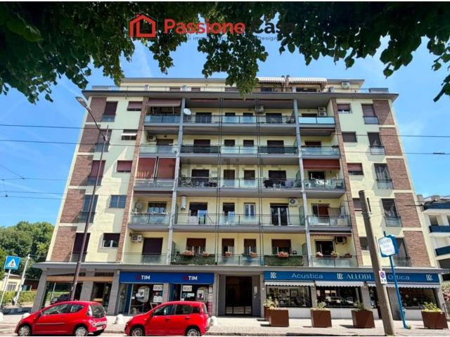 Appartamento in vendita di 96 m²