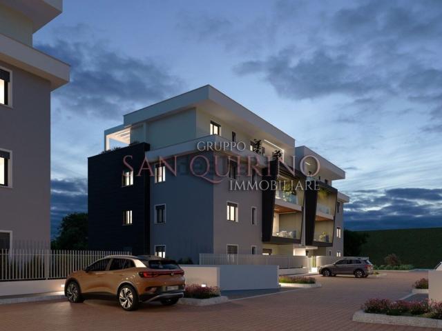 Appartamento in vendita di 96 m²