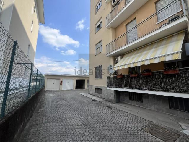 Appartamento in vendita di 96 m²