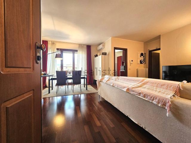 Appartamento in vendita di 96 m²