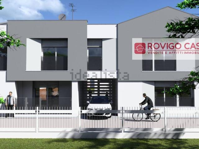 Appartamento in vendita di 96 m²