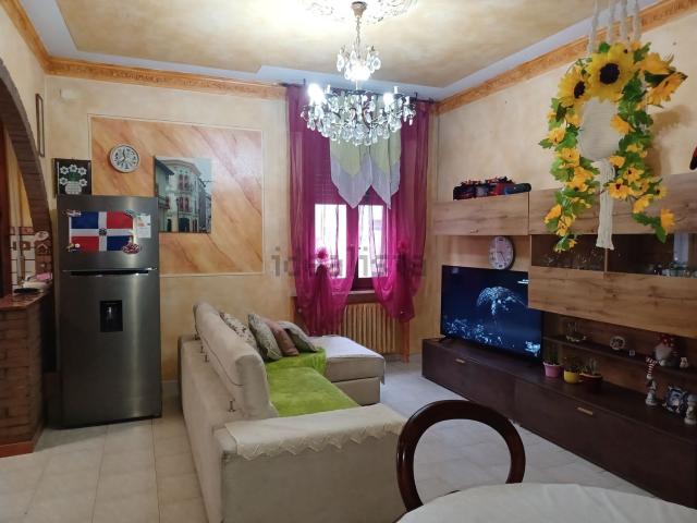Appartamento in vendita di 96 m²