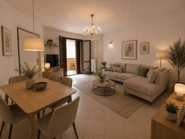 Appartamento in vendita di 96 m²