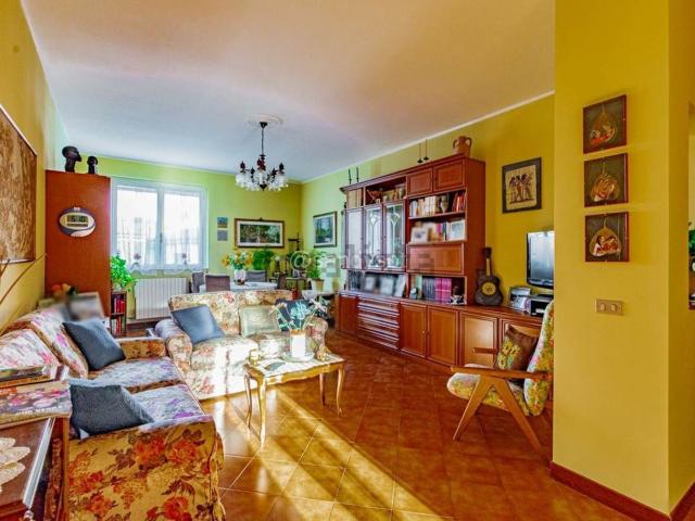 Appartamento in vendita di 96 m²