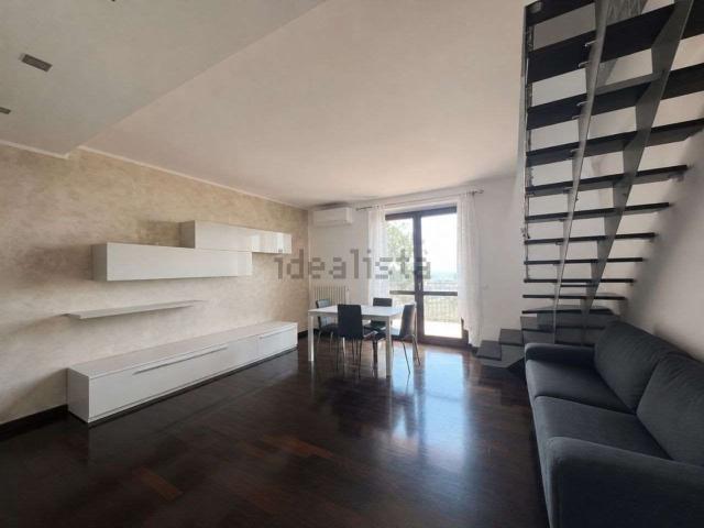 Appartamento in vendita di 96 m²