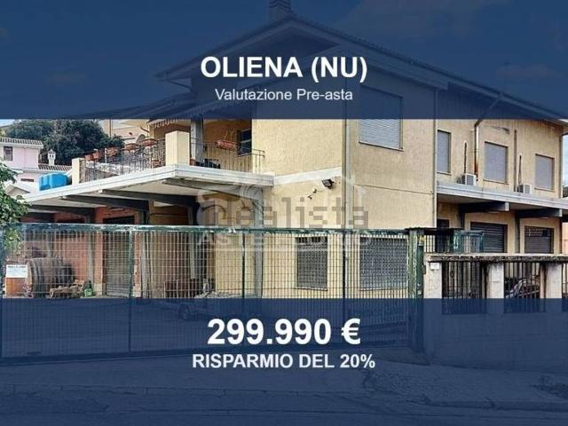 Appartamento in vendita di 974 m² in Vico Alessandro Manzoni, 25