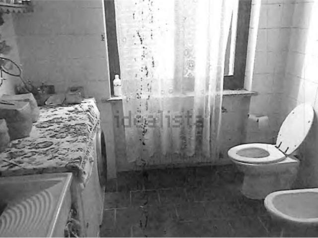 Appartamento in vendita di 980 m² in Via Milano, 25