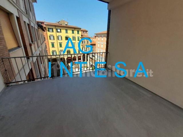Appartamento in vendita di 98 m² in Borgo Stretto