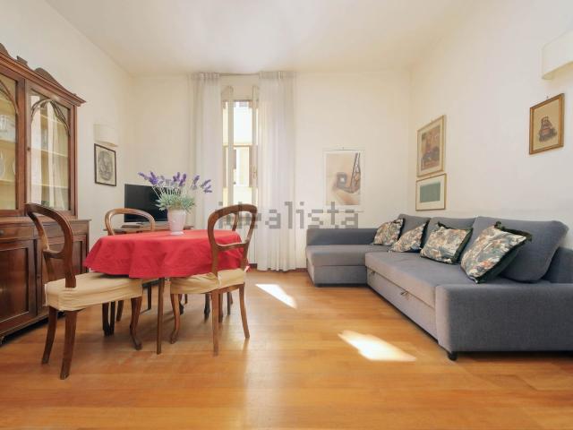 Appartamento in vendita di 98 m² in Borgo Vittorio