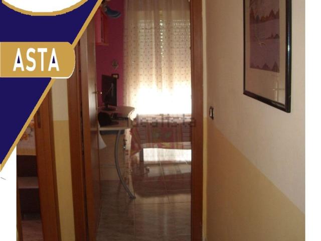 Appartamento in vendita di 98 m² in Contrada Baglio