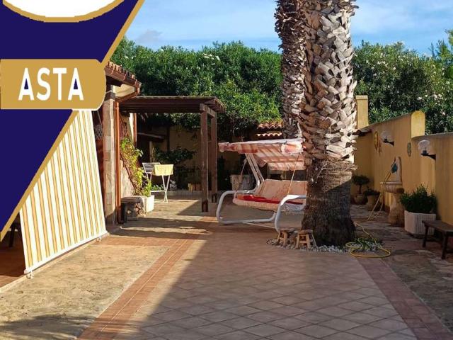 Appartamento in vendita di 98 m² in Contrada Berbaro, 390