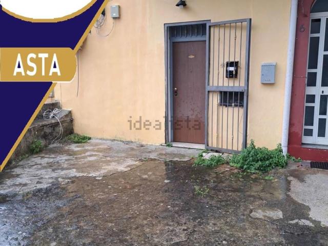 Appartamento in vendita di 98 m² in Contrada Calvario Nord