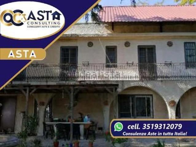 Appartamento in vendita di 98 m² in Contrada Casicelle
