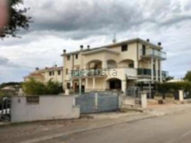 Appartamento in vendita di 98 m² in Contrada Santa Lucia