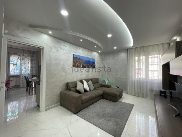 Appartamento in vendita di 98 m² in Corso Nazionale