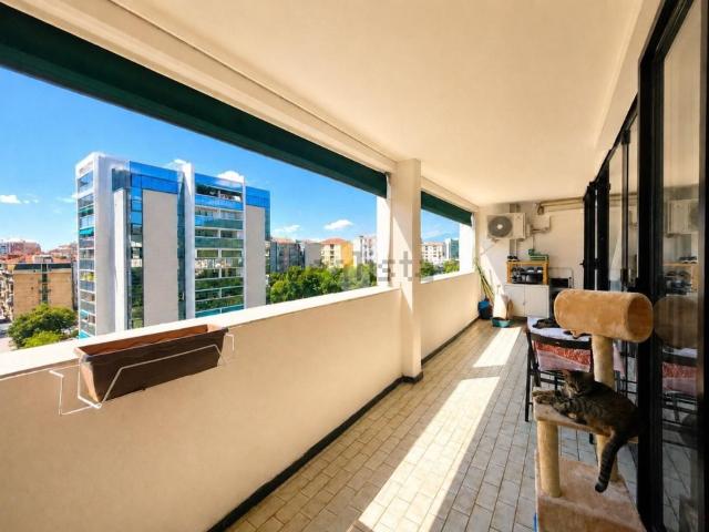 Appartamento in vendita di 98 m² in Corso Agostino Ricci, 14